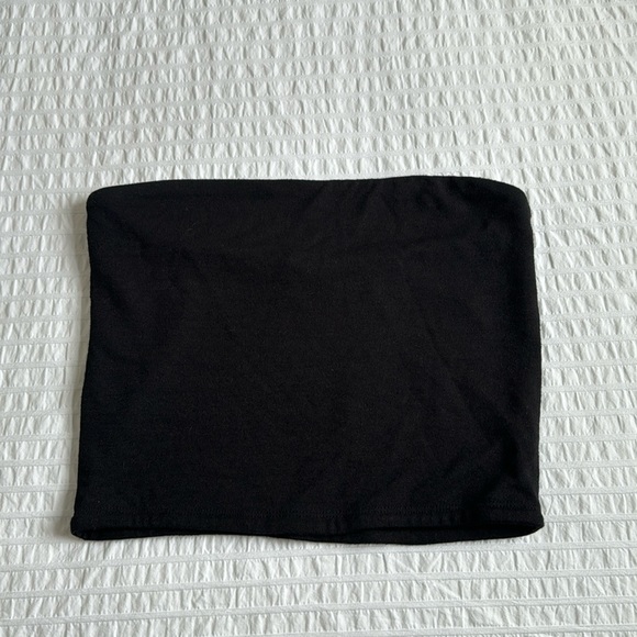 Aritzia Bandeau top - Picture 1 of 4